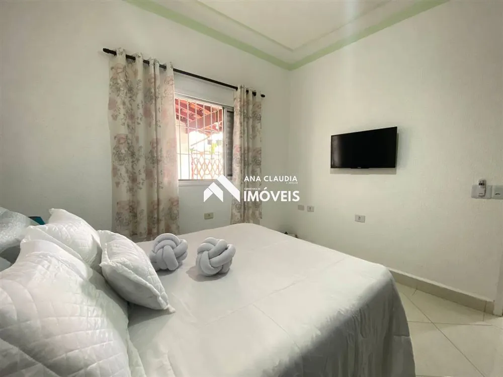 Casa, 2 quartos, 109 m² - Foto 4