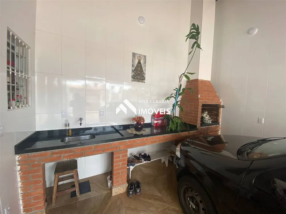 Casa, 2 quartos, 109 m² - Foto 3