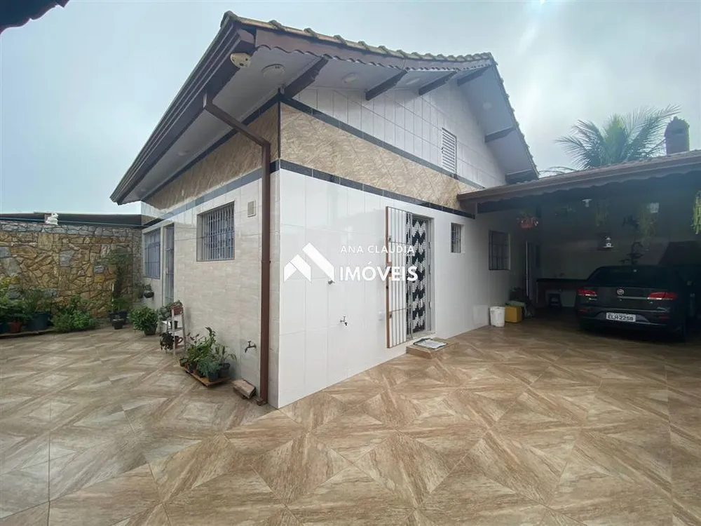 Casa, 2 quartos, 109 m² - Foto 2
