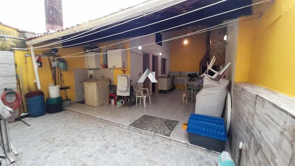 Casa, 3 quartos, 60 m² - Foto 3