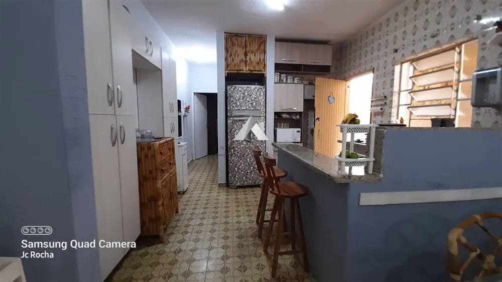 Casa, 3 quartos, 60 m² - Foto 2