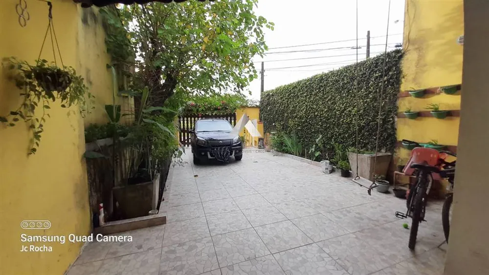 Casa, 3 quartos, 60 m² - Foto 4