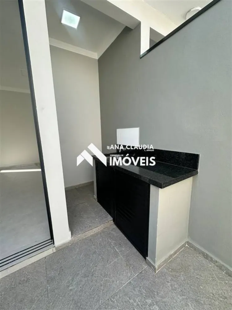Casa, 2 quartos, 75 m² - Foto 2