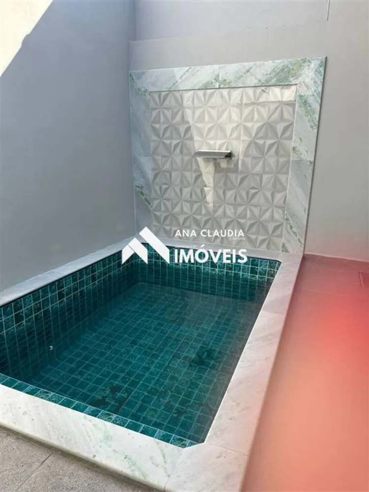 Casa, 2 quartos, 75 m² - Foto 1