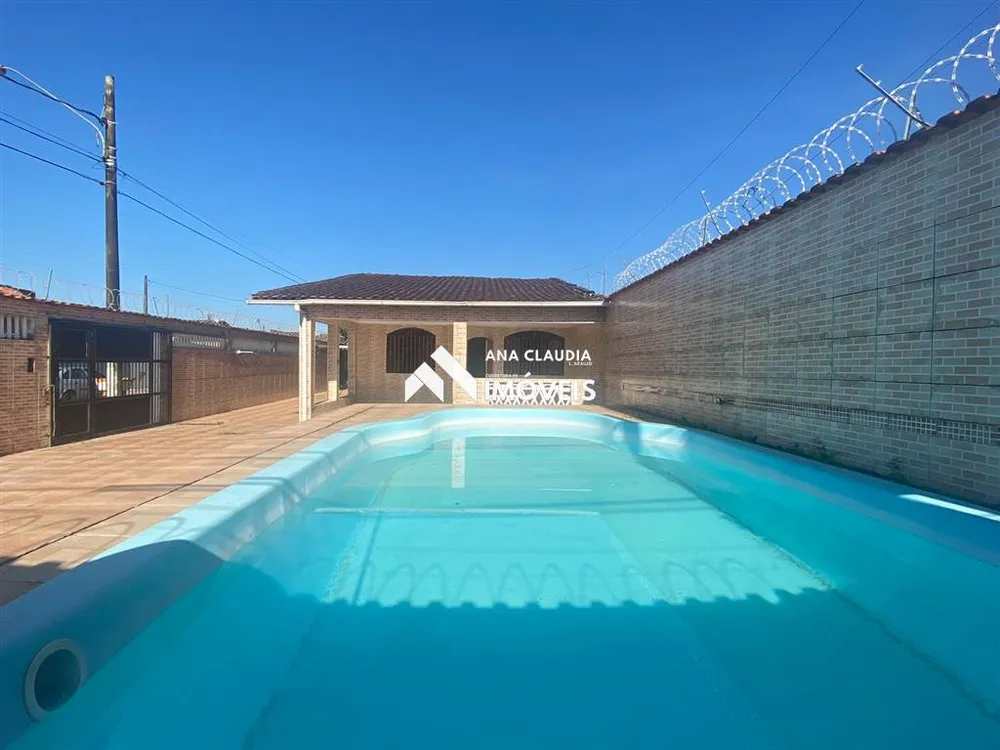 Casa, 2 quartos, 129 m² - Foto 4