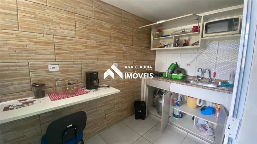 Prédio Inteiro, 70 m² - Foto 2