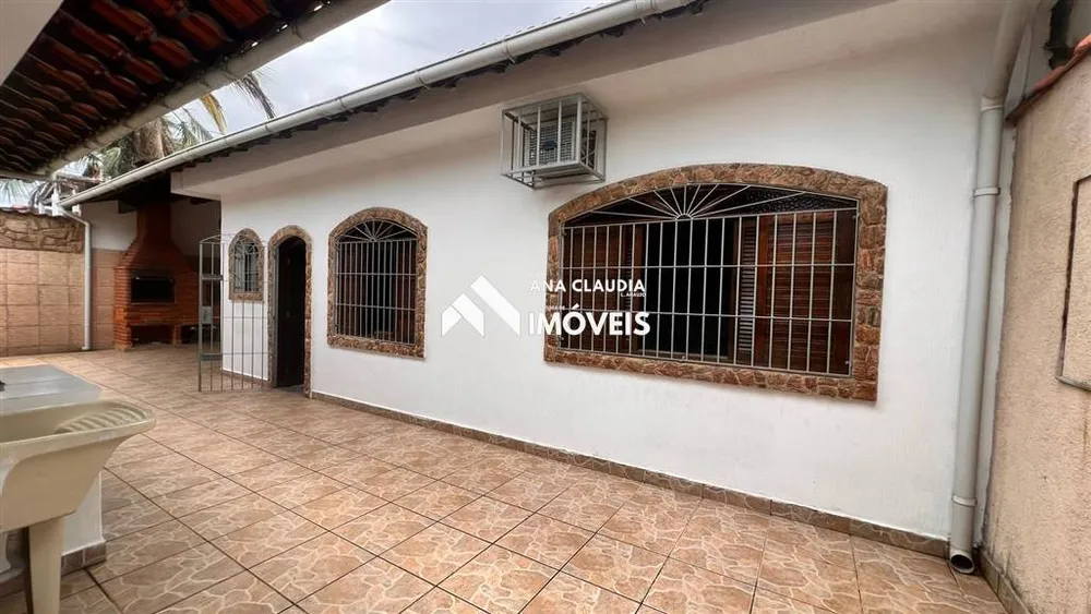 Casa, 3 quartos, 98 m² - Foto 2