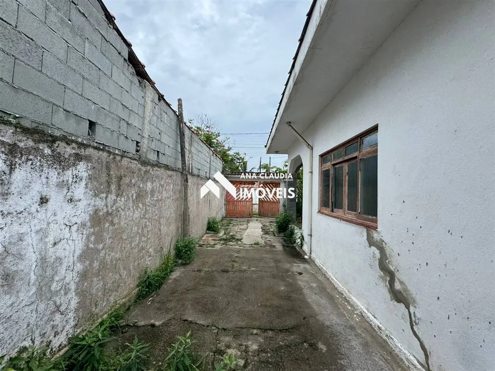 Casa, 3 quartos, 147 m² - Foto 1