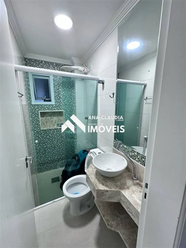 Apartamento, 4 quartos, 229 m² - Foto 2
