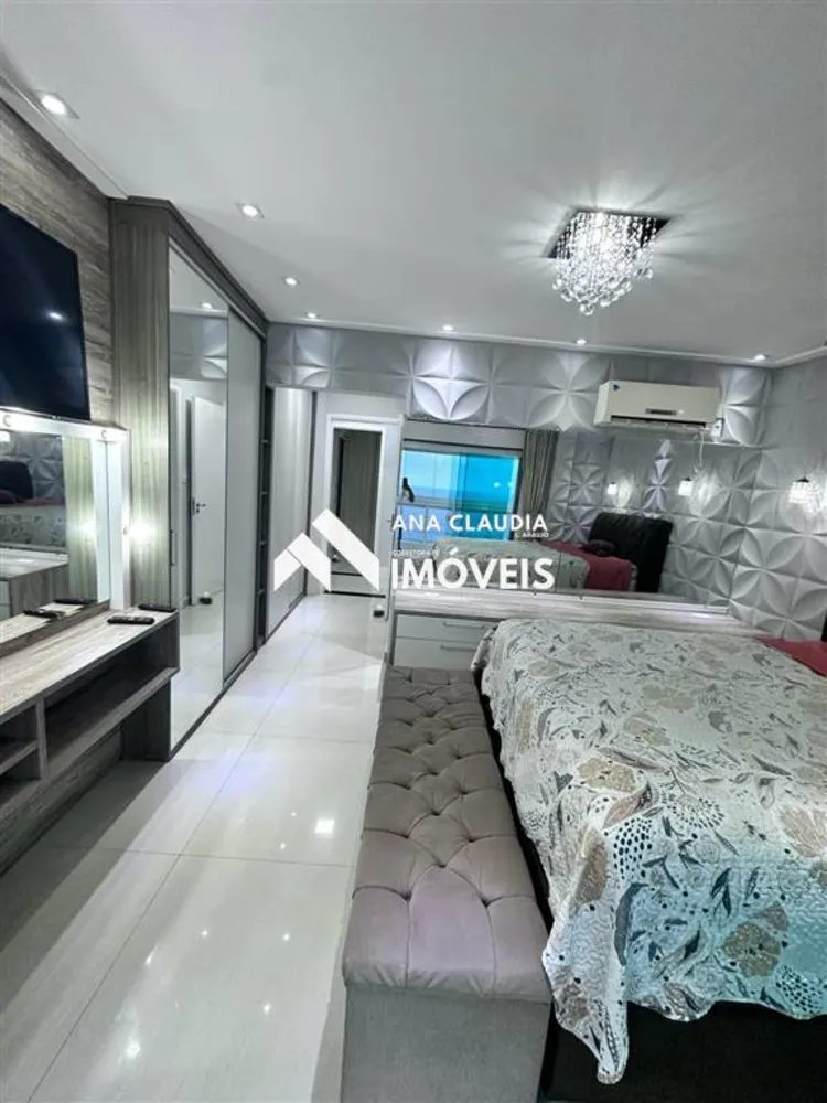 Apartamento, 4 quartos, 229 m² - Foto 4