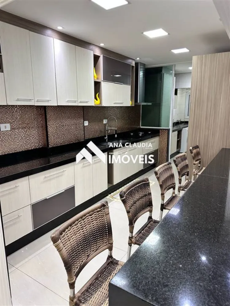 Apartamento, 4 quartos, 229 m² - Foto 1