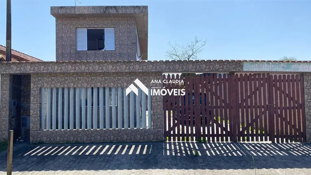 Casa, 3 quartos, 149 m² - Foto 1