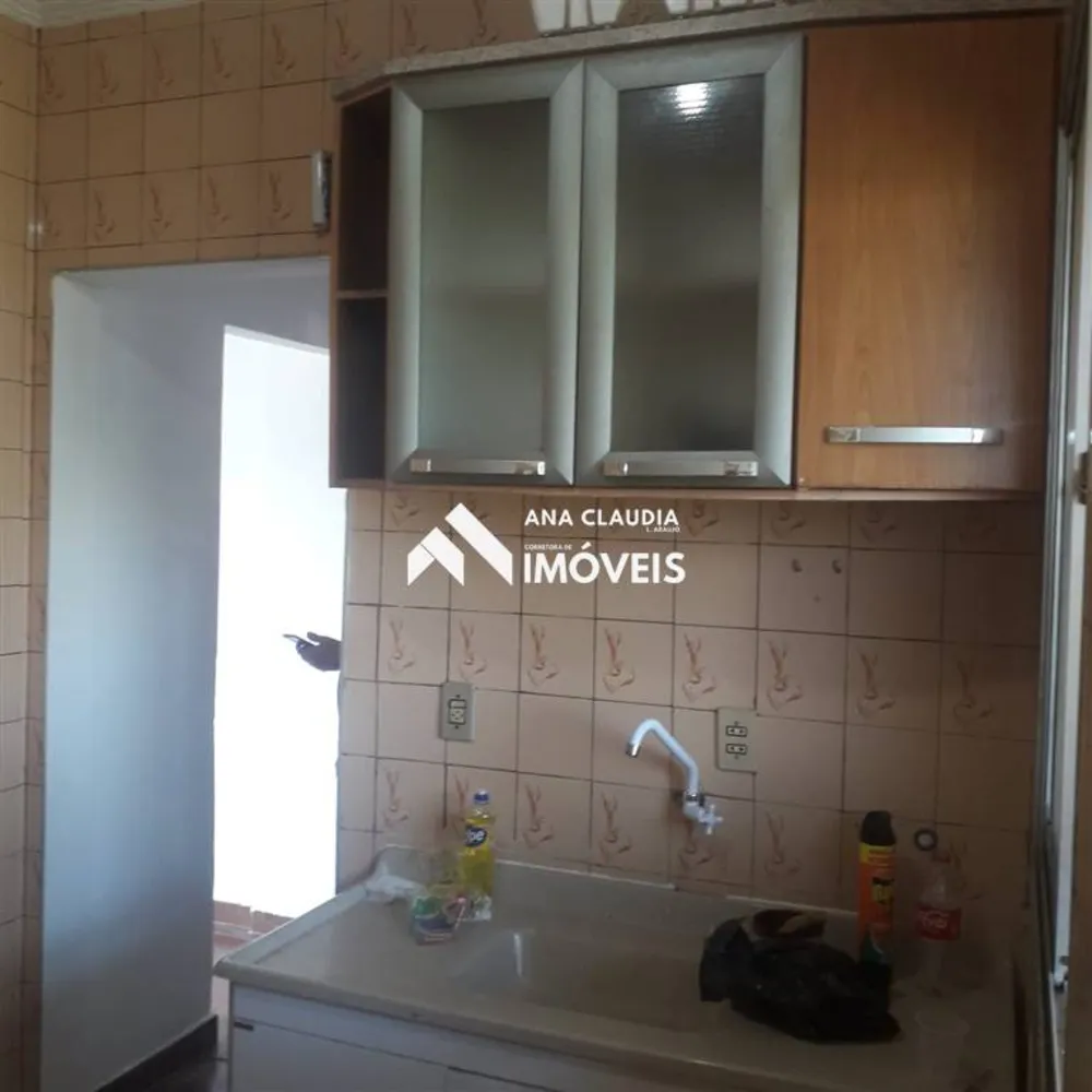Apartamento, 1 quarto, 48 m² - Foto 2