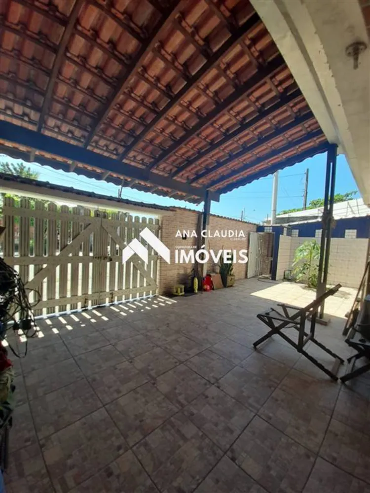 Casa, 2 quartos, 189 m² - Foto 1