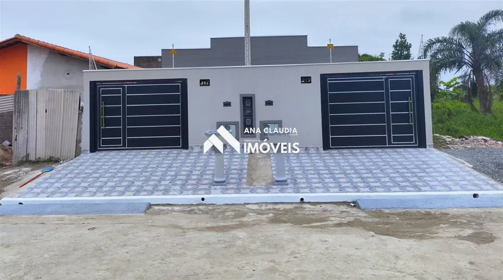 Casa, 2 quartos, 125 m² - Foto 1