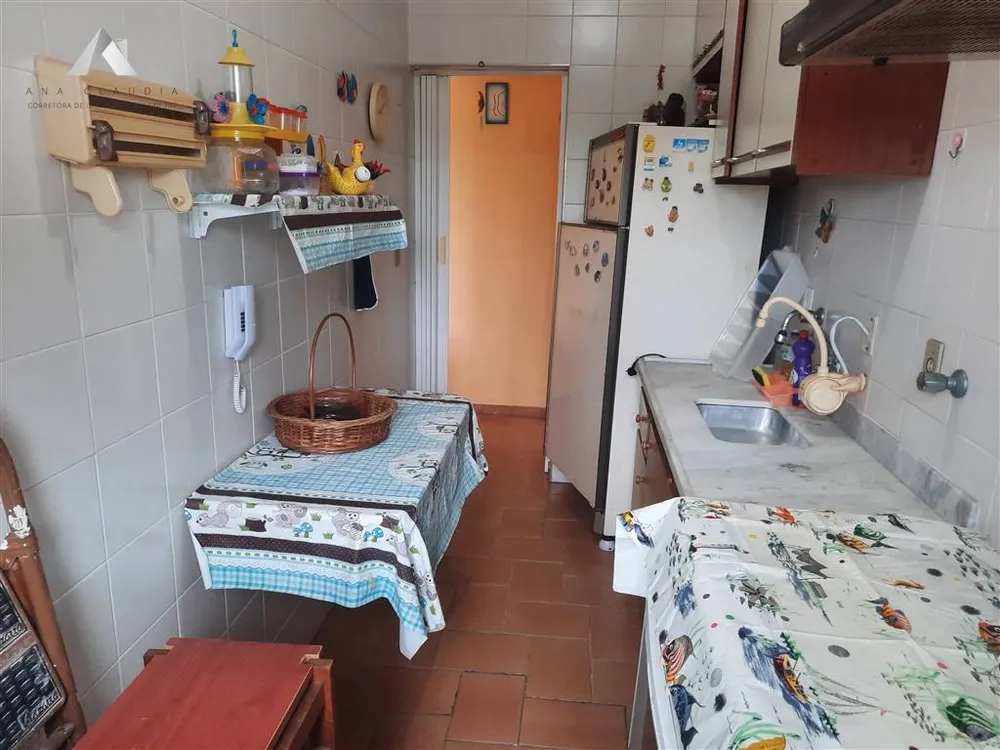 Apartamento, 1 quarto, 45 m² - Foto 2
