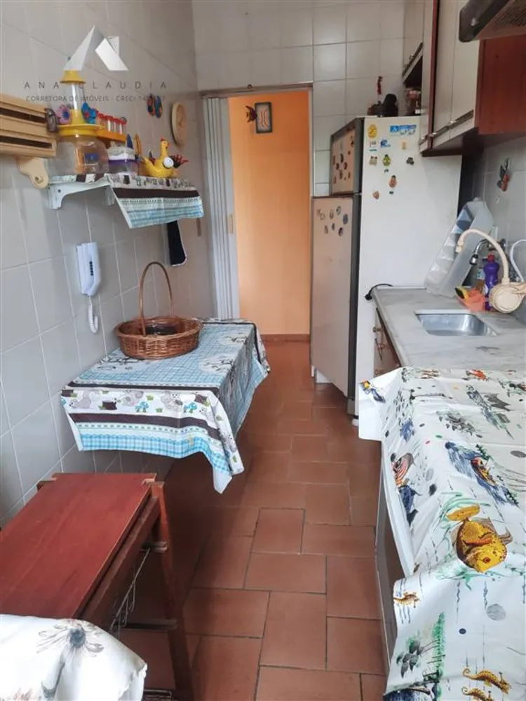Apartamento, 1 quarto, 45 m² - Foto 3