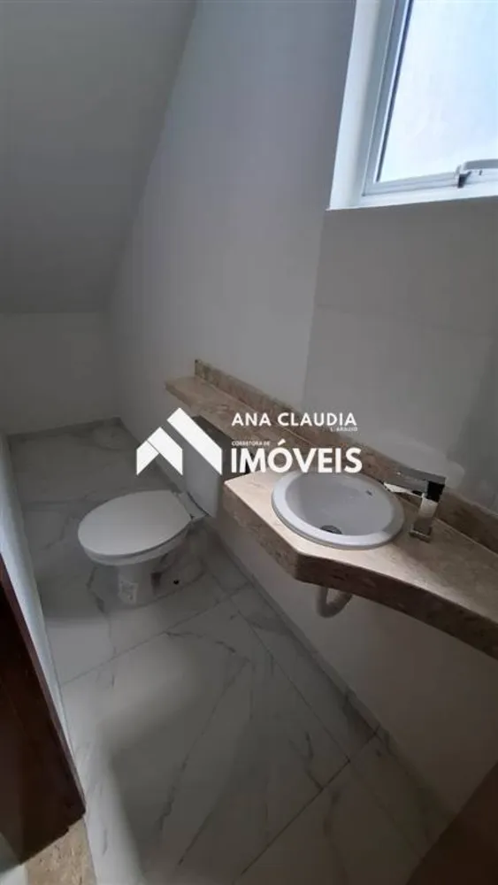 Casa, 2 quartos, 99 m² - Foto 3