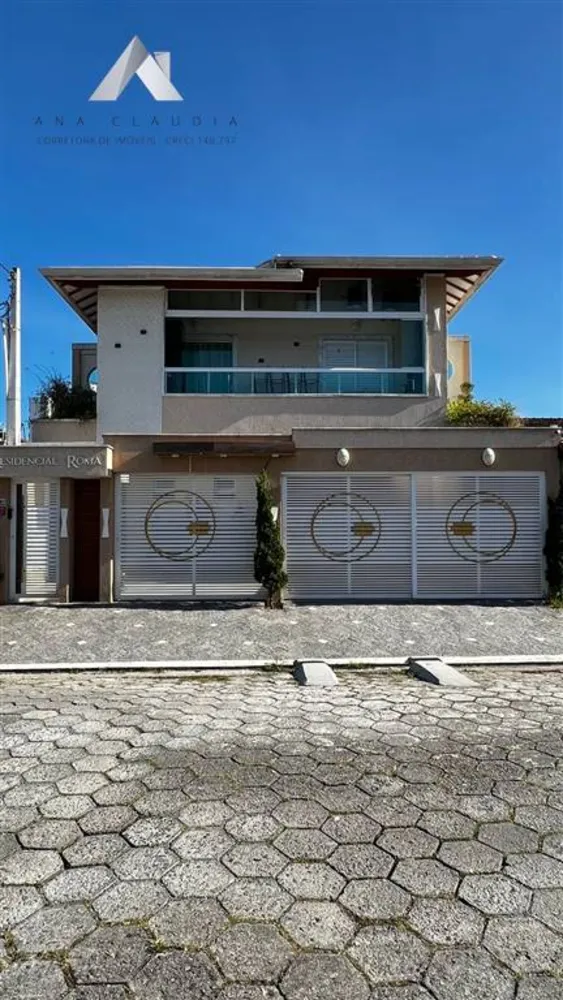 Casa, 3 quartos, 84 m² - Foto 1