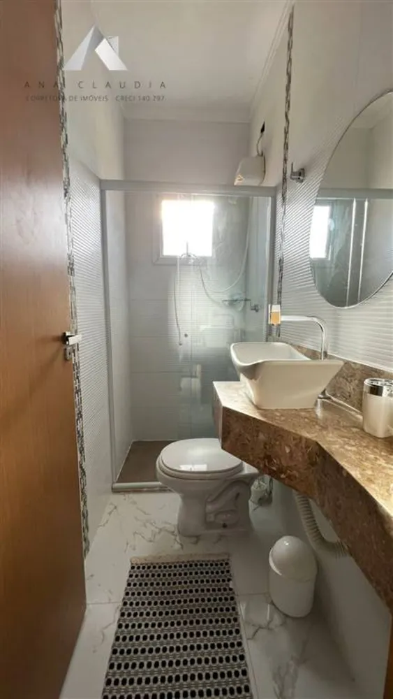 Casa, 3 quartos, 84 m² - Foto 3