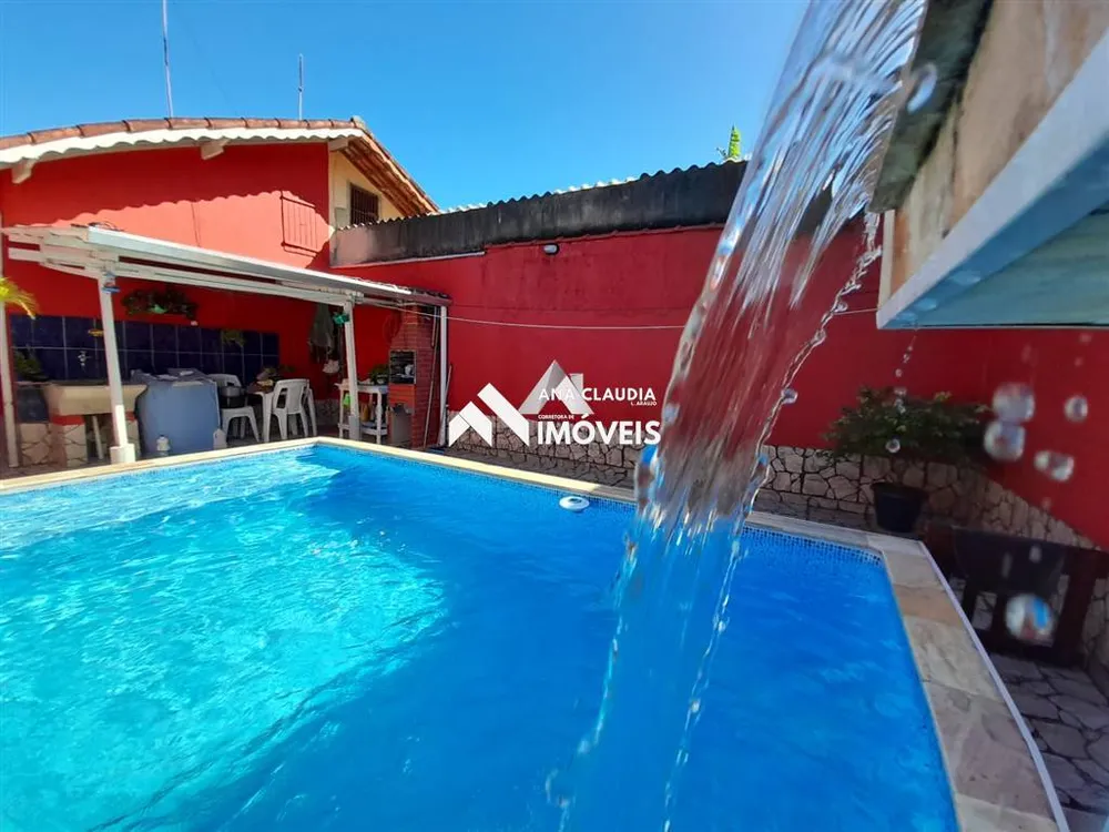 Casa, 2 quartos, 59 m² - Foto 1
