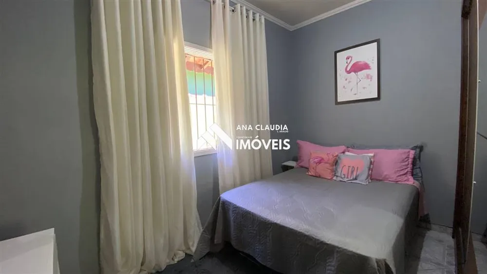Casa, 3 quartos, 136 m² - Foto 2