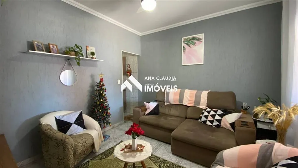 Casa, 3 quartos, 136 m² - Foto 1