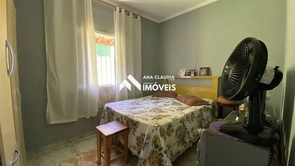 Casa, 3 quartos, 136 m² - Foto 3