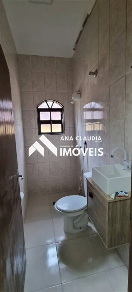 Casa, 2 quartos, 125 m² - Foto 3
