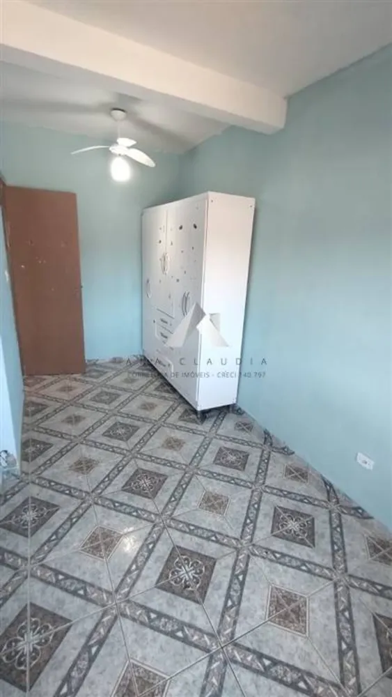 Casa, 2 quartos, 77 m² - Foto 1