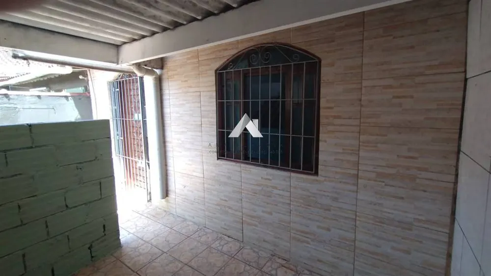 Casa, 2 quartos, 77 m² - Foto 4