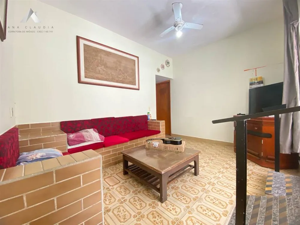 Casa, 6 quartos, 194 m² - Foto 2