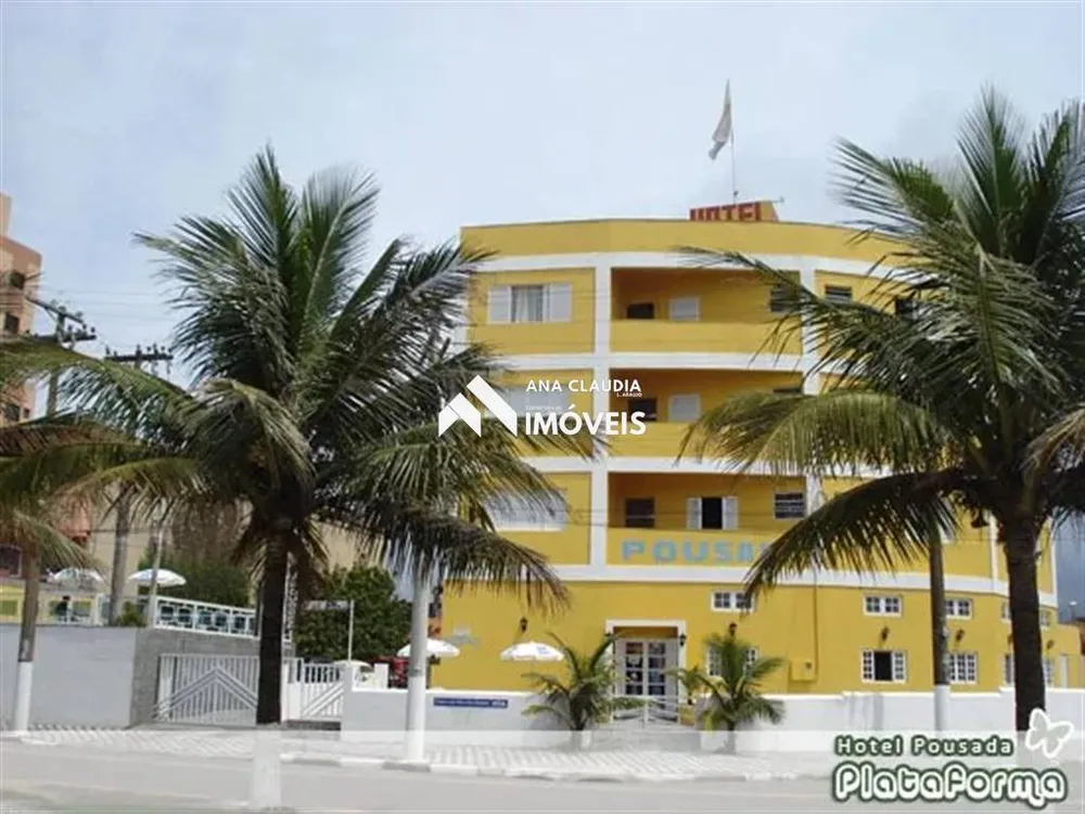 Prédio Inteiro, 958 m² - Foto 1