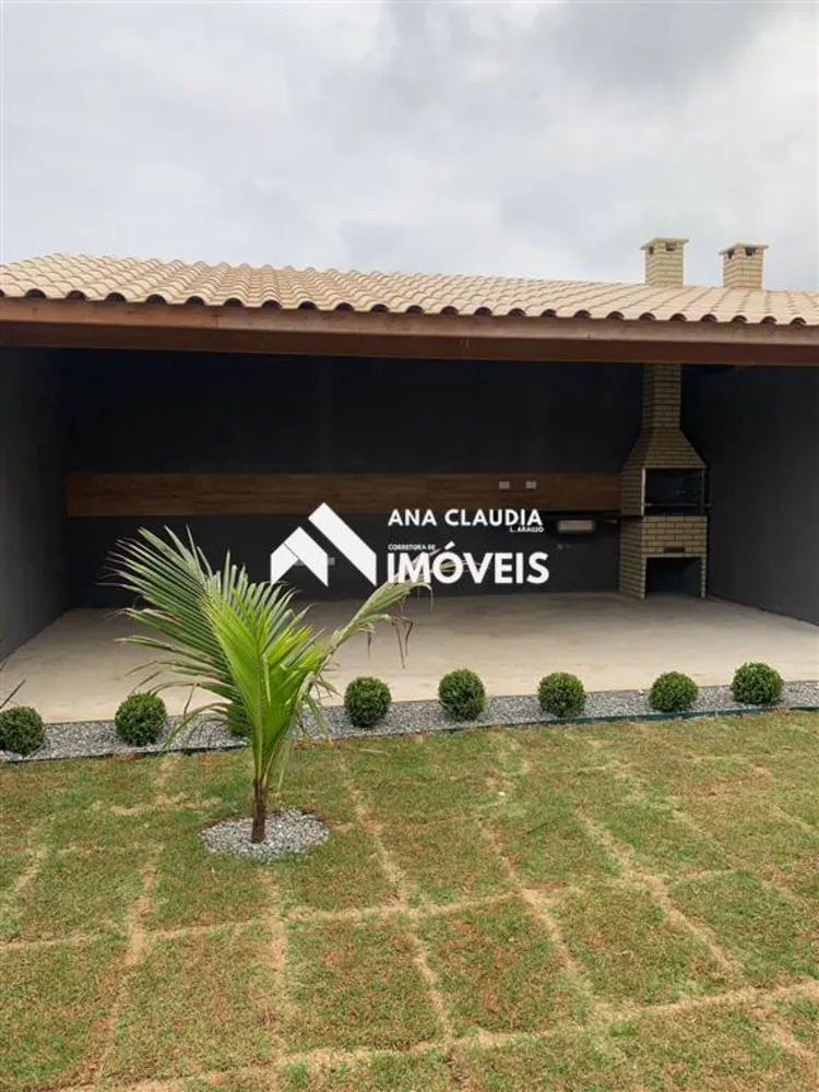 Casa, 2 quartos, 74 m² - Foto 2