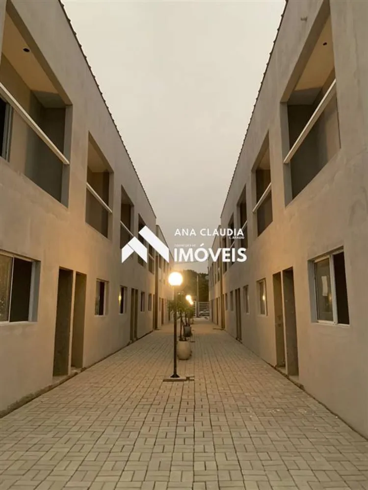 Casa, 2 quartos, 74 m² - Foto 4