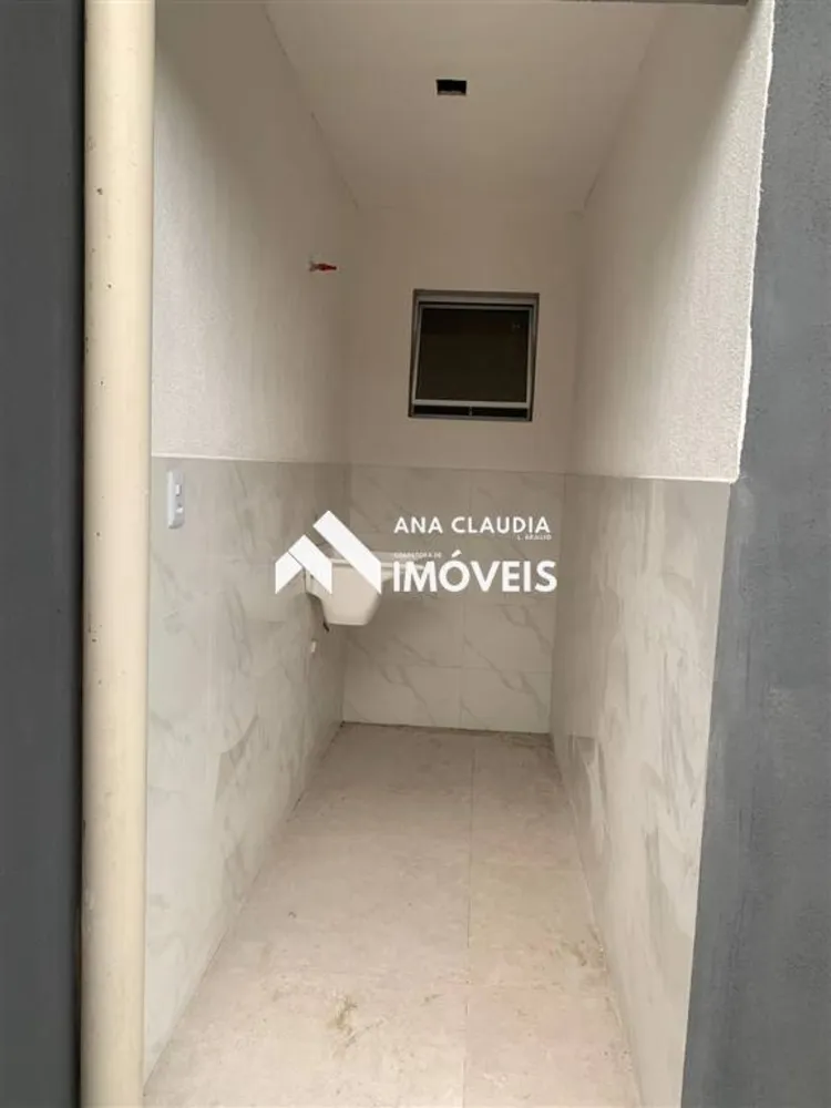 Casa, 2 quartos, 74 m² - Foto 1