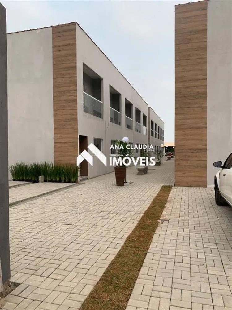 Casa, 2 quartos, 74 m² - Foto 3
