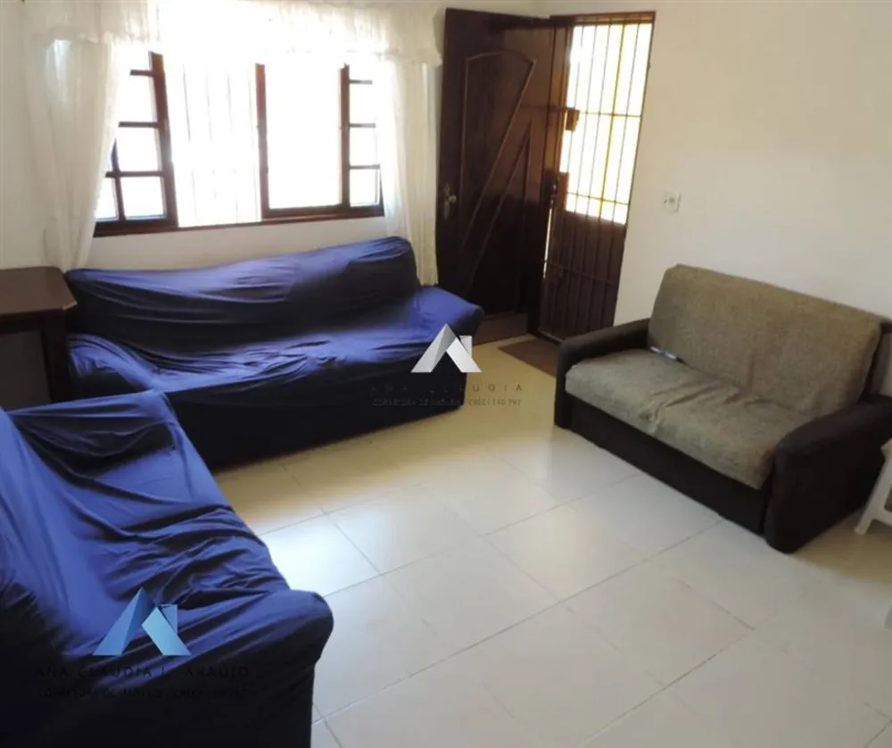 Casa, 3 quartos, 112 m² - Foto 1