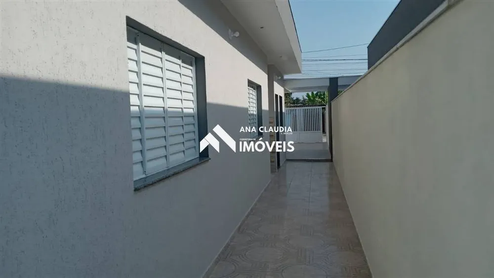 Casa, 2 quartos, 70 m² - Foto 3