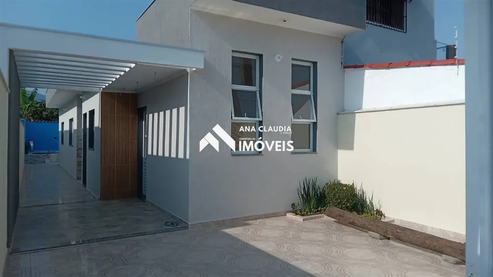 Casa, 2 quartos, 70 m² - Foto 1