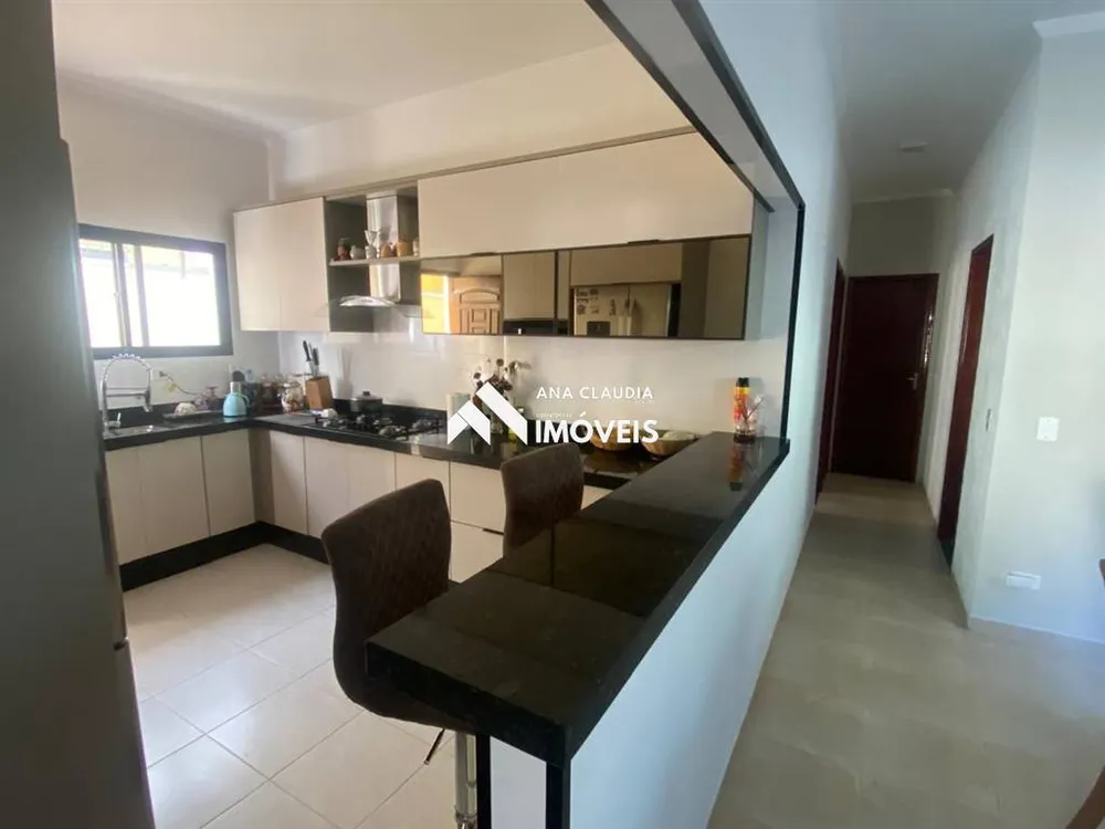 Casa, 3 quartos, 120 m² - Foto 4