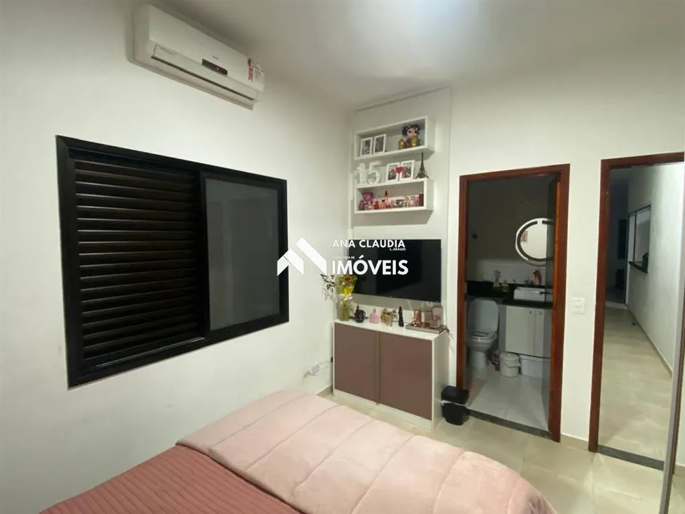 Casa, 3 quartos, 120 m² - Foto 2