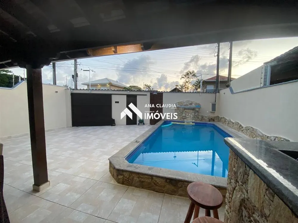Casa, 3 quartos, 120 m² - Foto 1