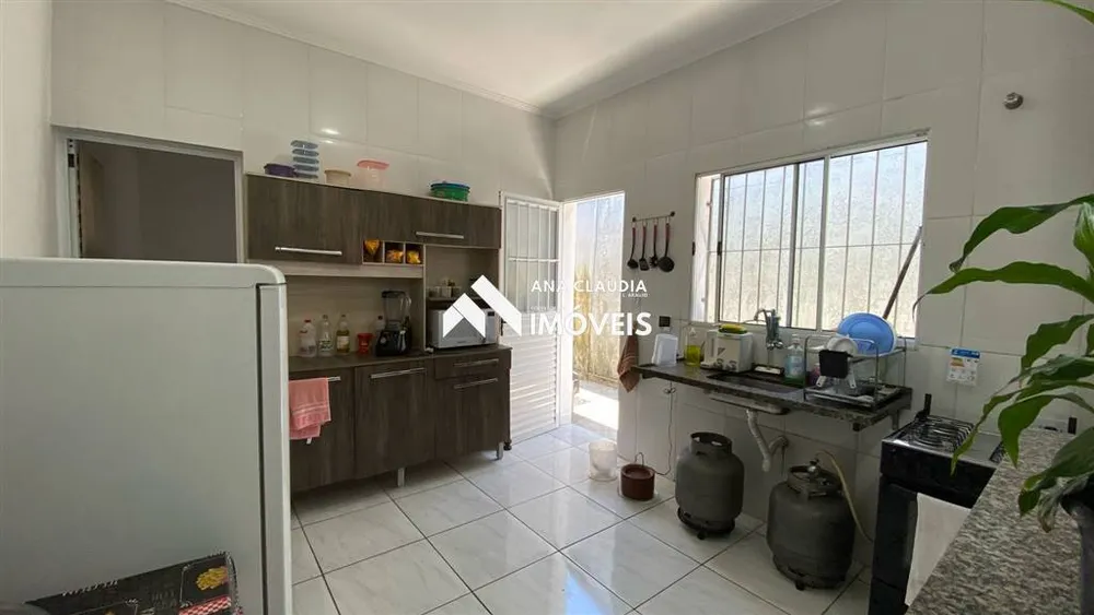 Casa, 2 quartos, 63 m² - Foto 4