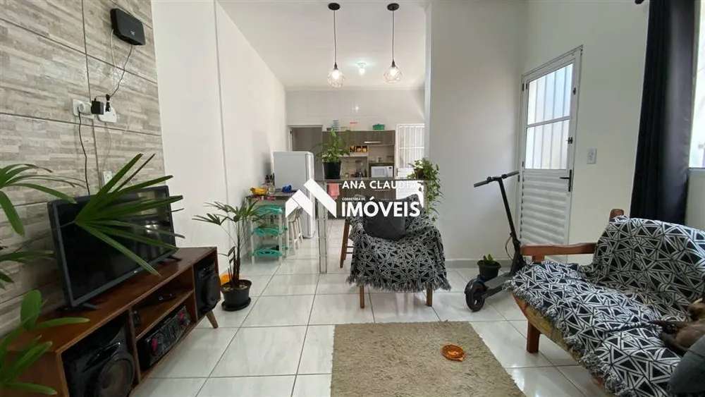 Casa, 2 quartos, 63 m² - Foto 2