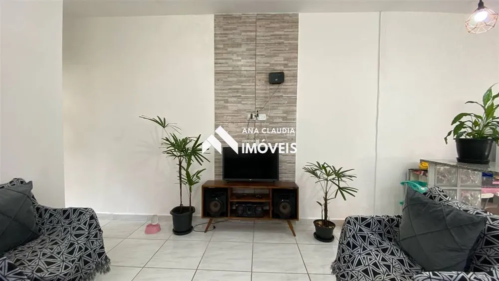 Casa, 2 quartos, 63 m² - Foto 3