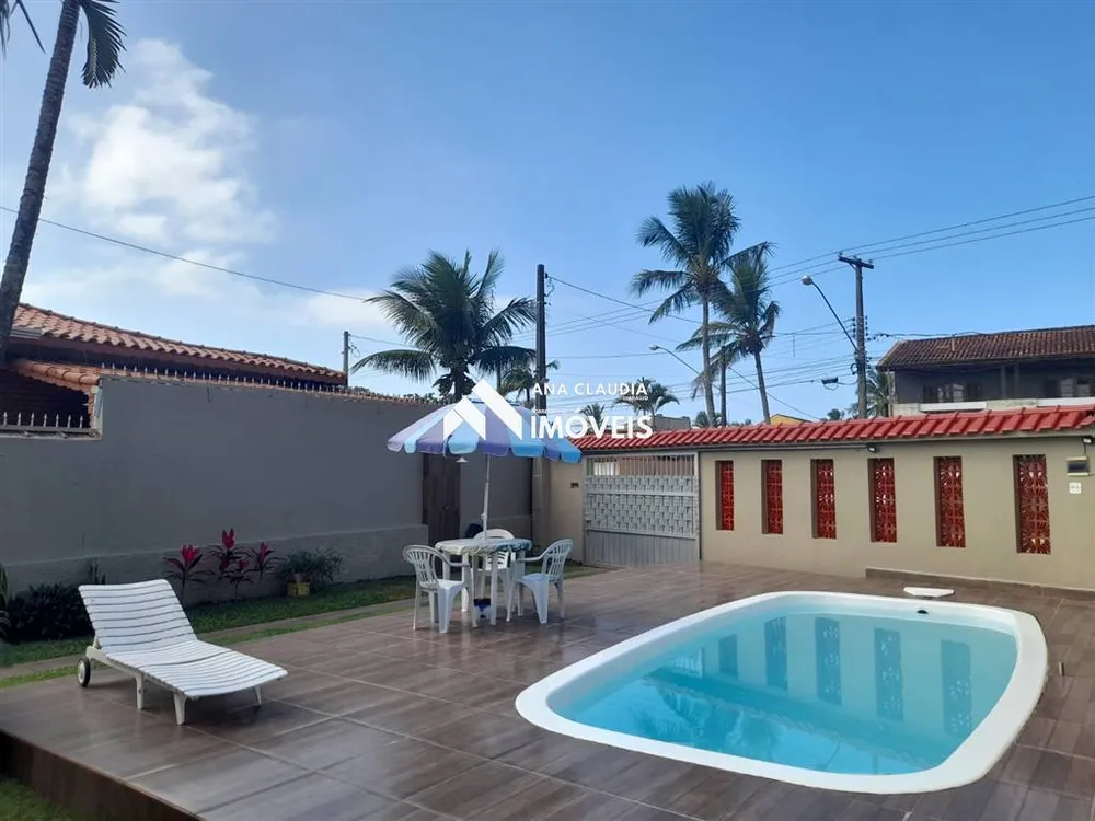 Casa, 3 quartos, 111 m² - Foto 1