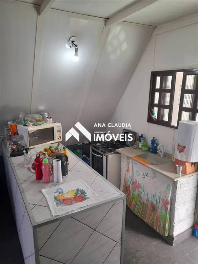 Casa, 3 quartos, 111 m² - Foto 2