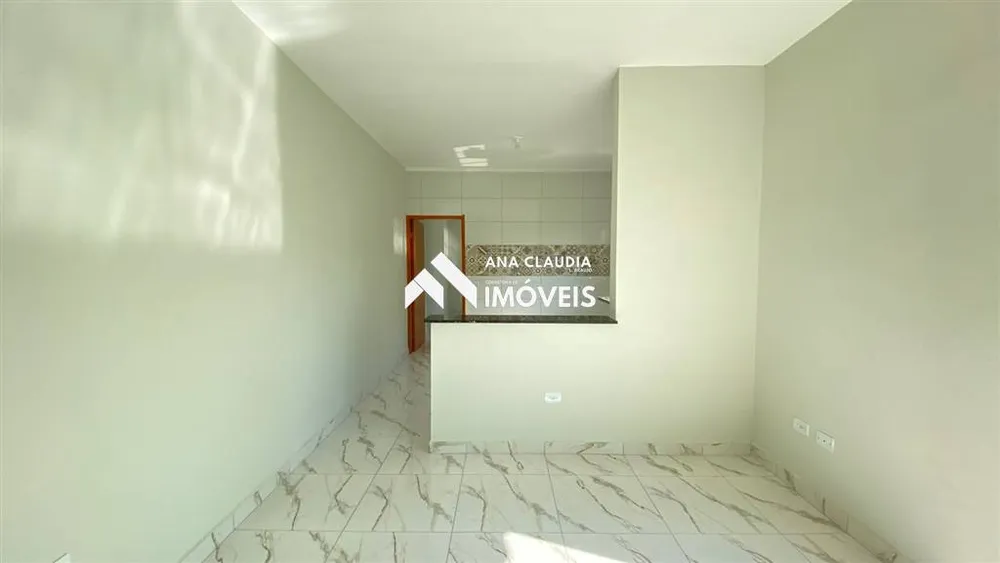 Casa, 2 quartos, 76 m² - Foto 2