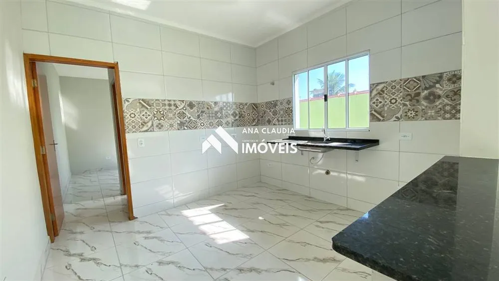 Casa, 2 quartos, 76 m² - Foto 3
